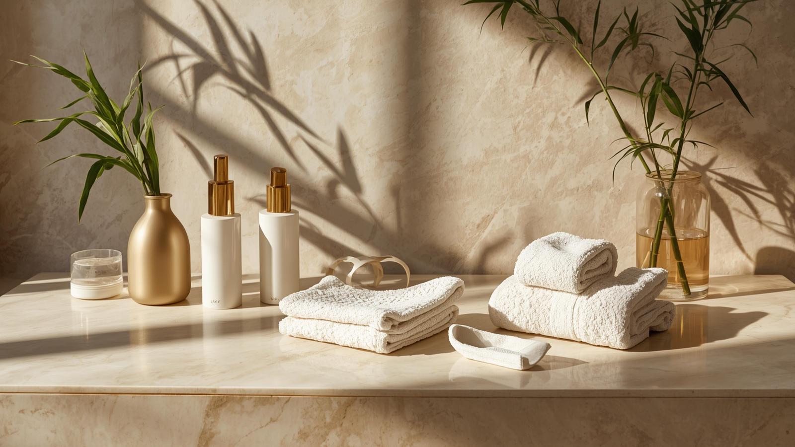 How to Choose the Perfect Bath Towel for Your Home