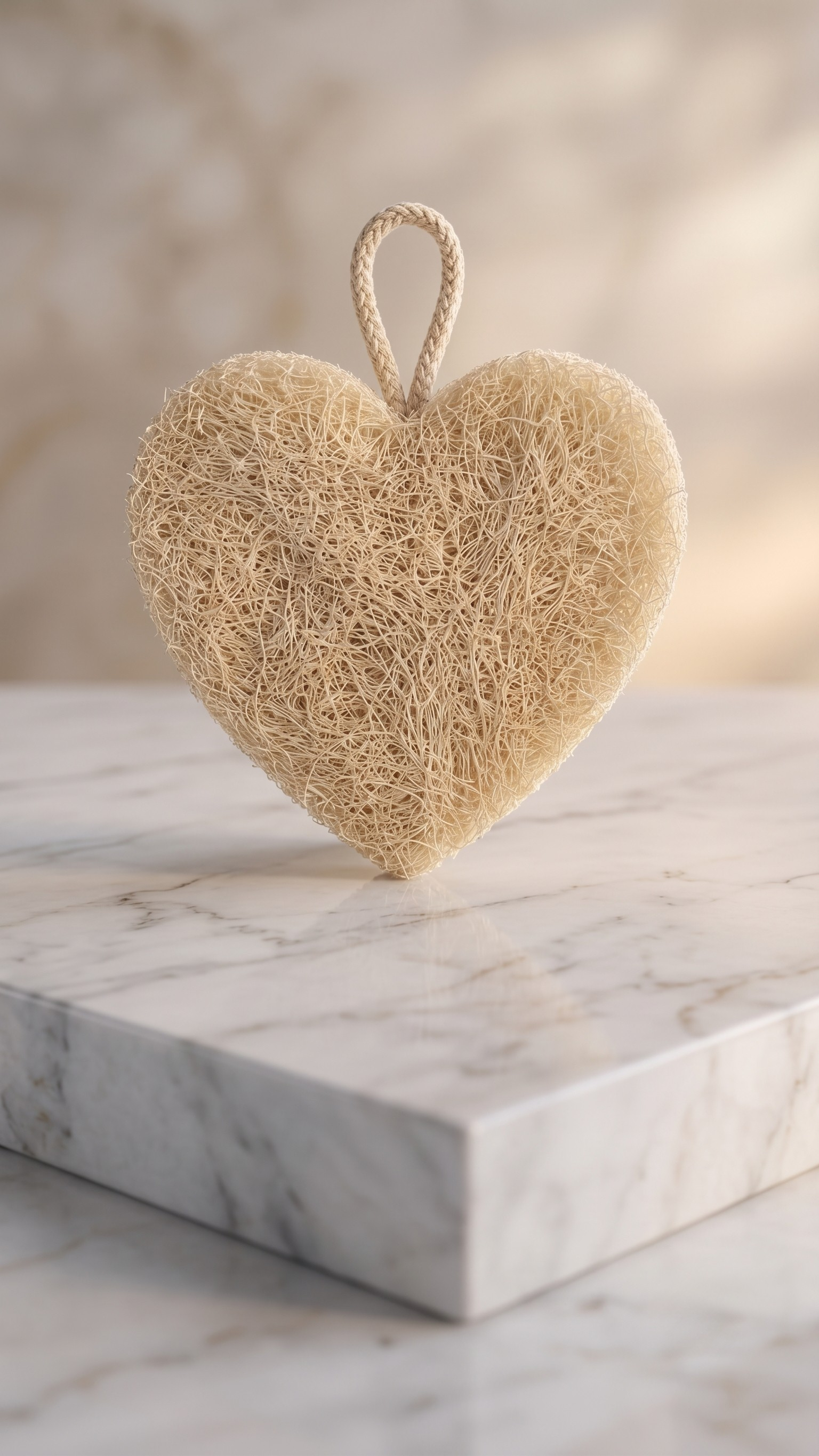 Belle Rive Natural Loofah