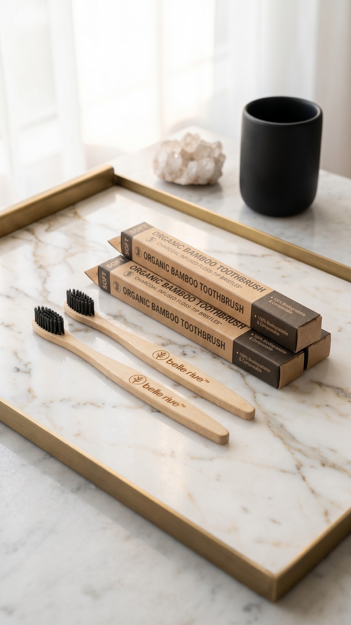 Premium in Every Detail