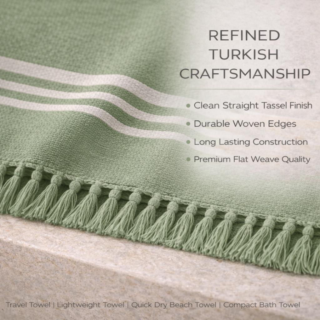 Artisan Craftsmanship & Durability