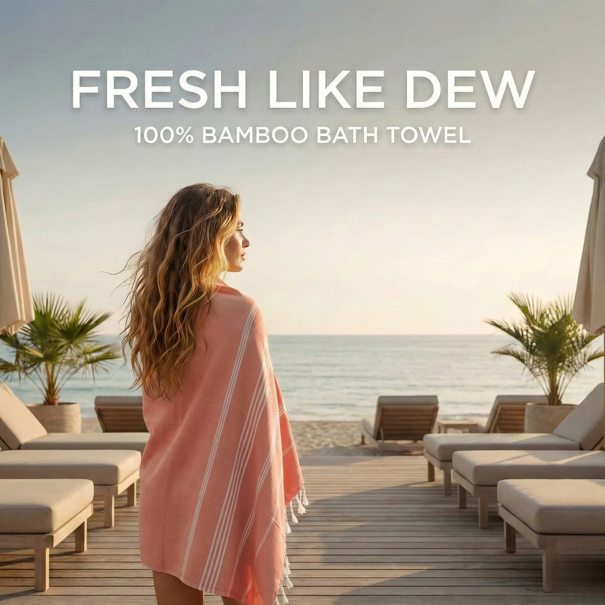 Experience the Freedom of Belle Rive