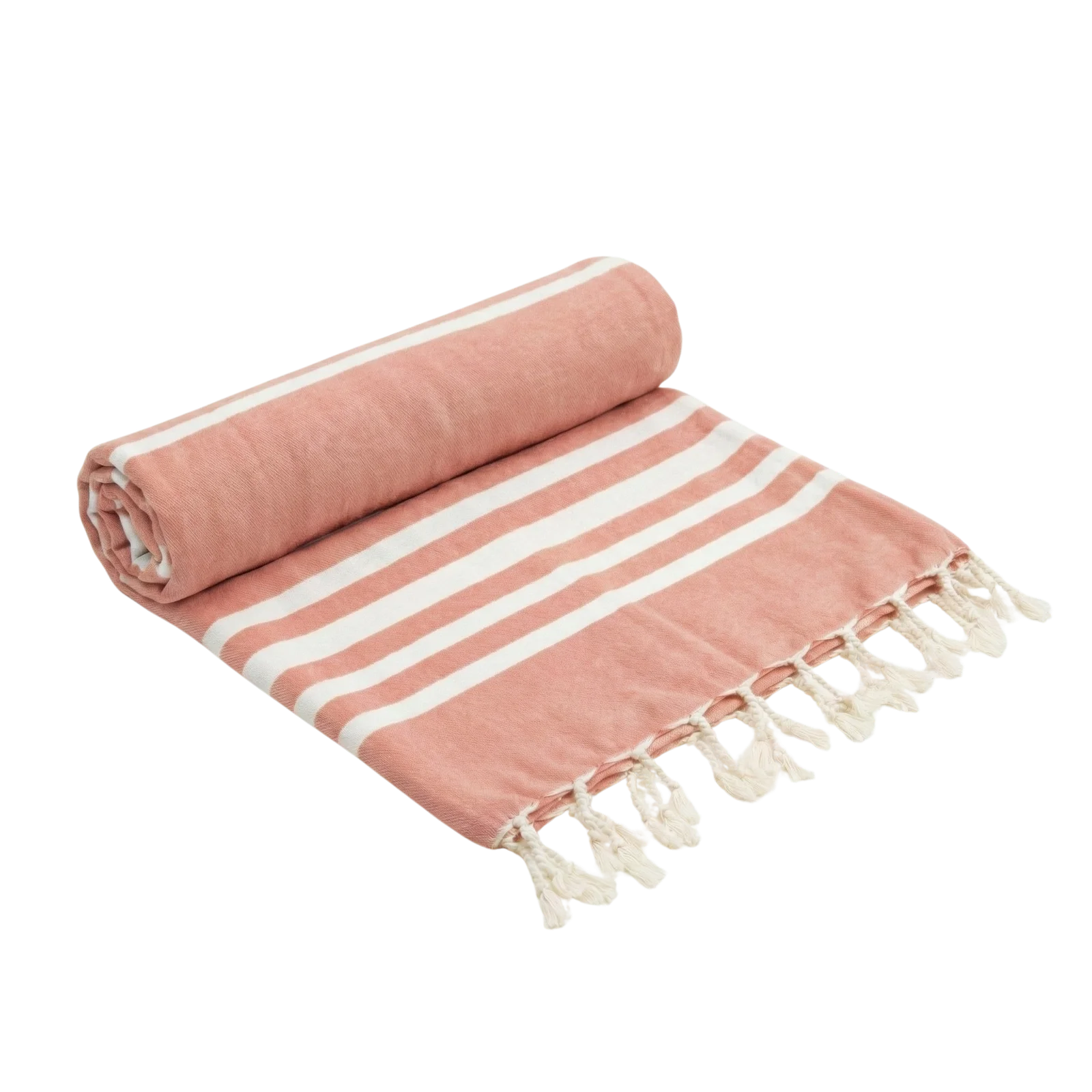 Dew Series | Peach Sands Bamboo Towel