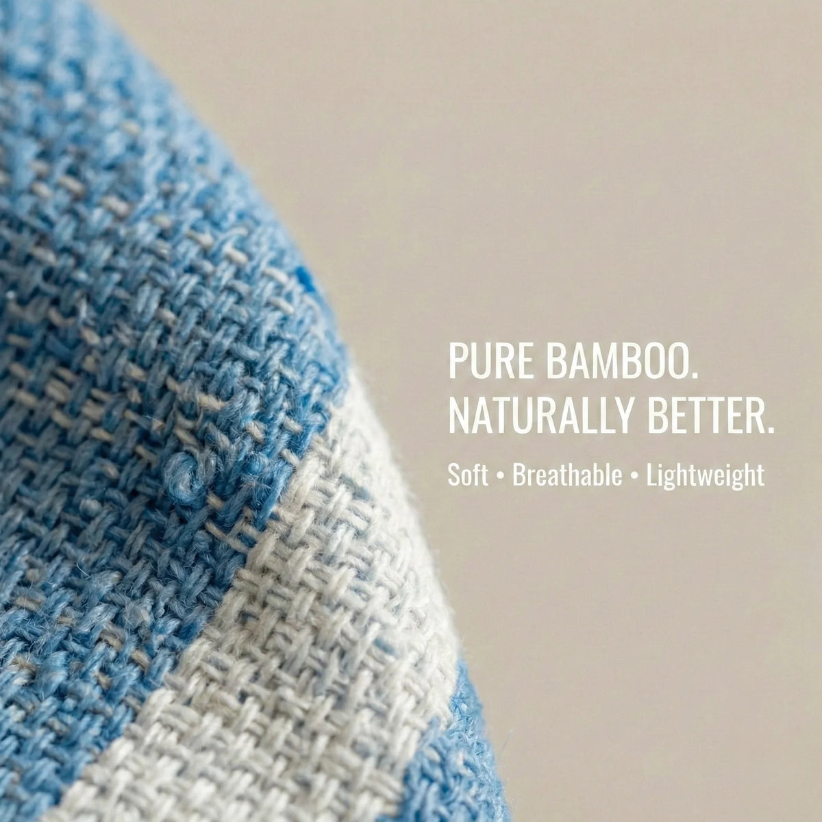 Naturally Better for Your Skin