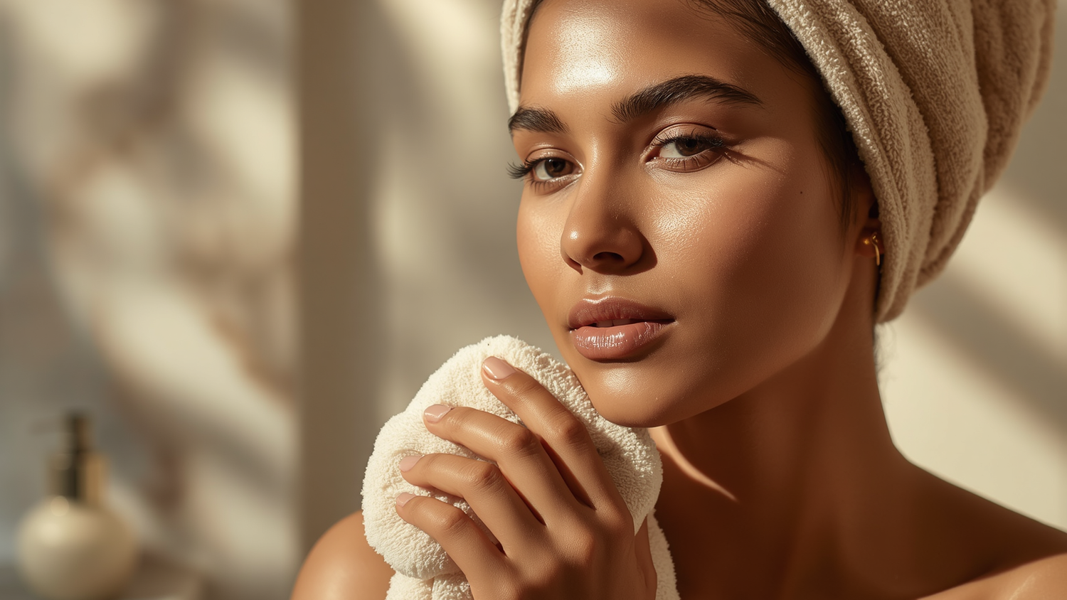 7 Reasons Bamboo Towels Are Perfect for Sensitive Skin