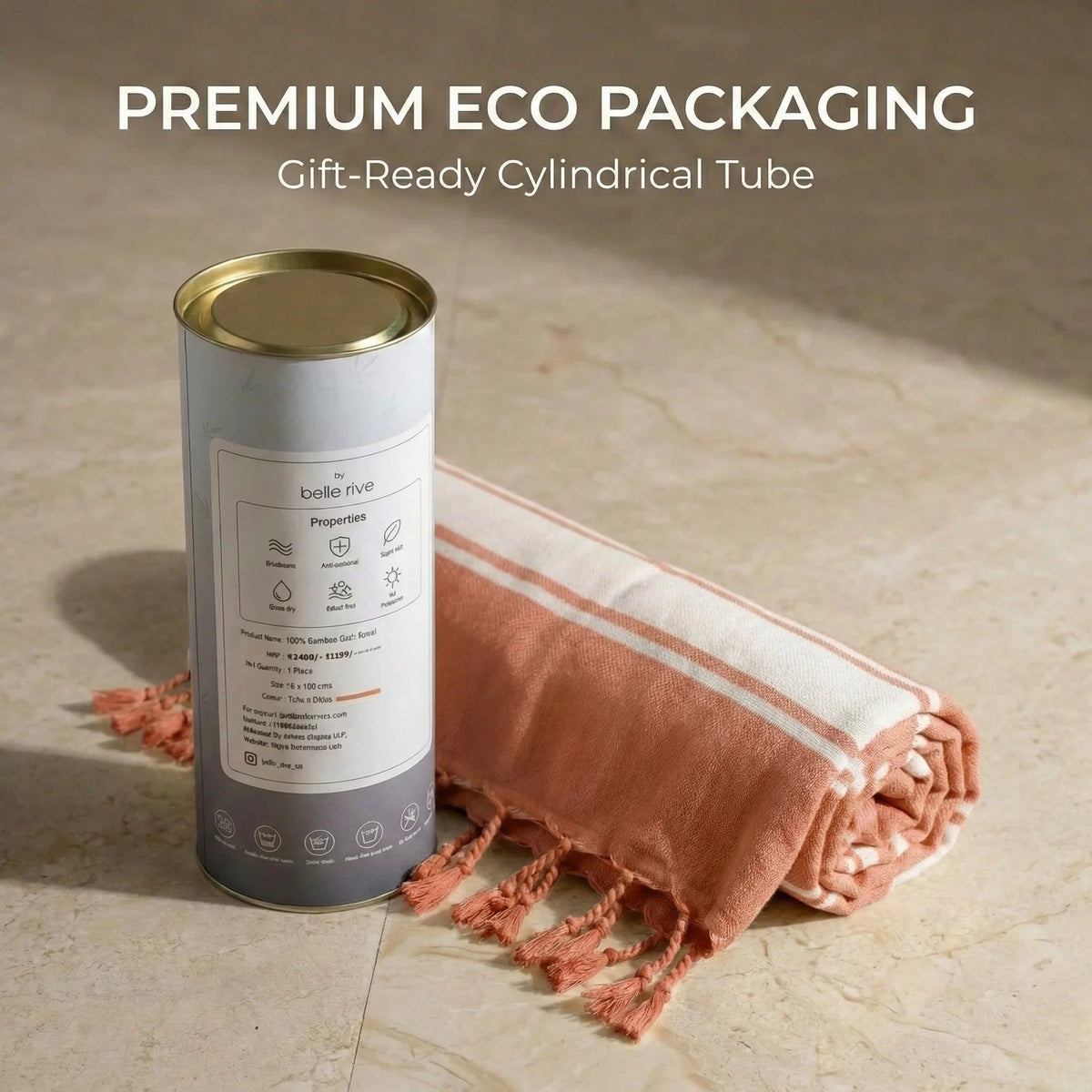 A Premium Gifting Experience
