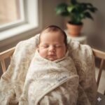 Cozy Sleep Zip-Up Onesie - Image 3